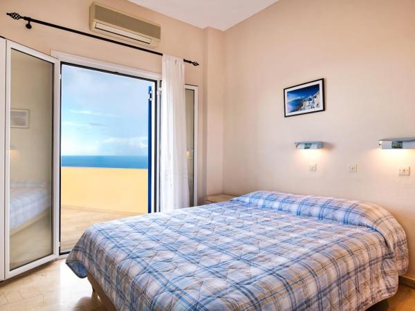Anatoli Hotel & Spa : photo 3 de la chambre chambre double ou lits jumeaux