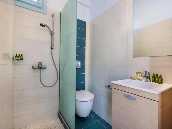 Anatoli Hotel & Spa : photo 2 de la chambre chambre double ou lits jumeaux