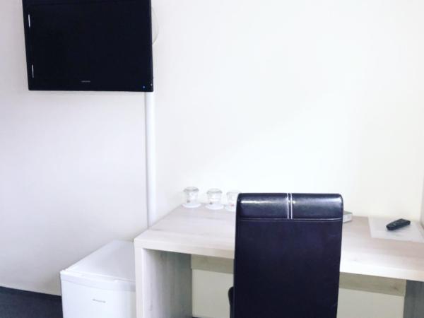 Penzion DMZ : photo 6 de la chambre chambre triple confort