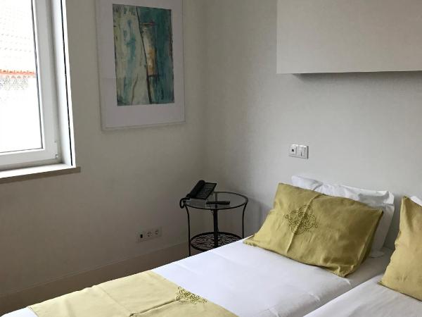 Casa de São Bento St Benedict House : photo 4 de la chambre chambre double supérieure