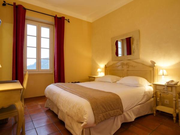 Hôtel de la Corniche : photo 1 de la chambre chambre double supérieure