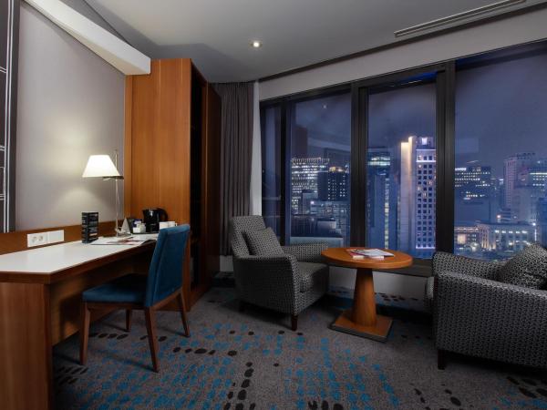 Ibis Ambassador Myeongdong : photo 4 de la chambre suite junior lit king-size