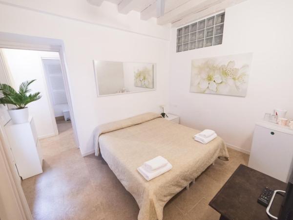 Academia Residence : photo 3 de la chambre chambre double basique