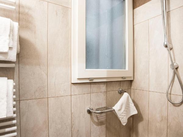 Residenza Delle Arti : photo 10 de la chambre chambre familiale