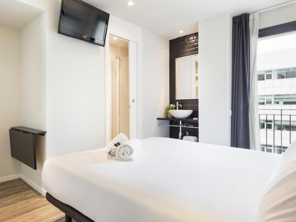 Acta BCN 40 : photo 1 de la chambre chambre double