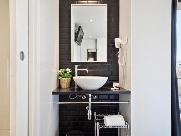 Acta BCN 40 : photo 2 de la chambre chambre double