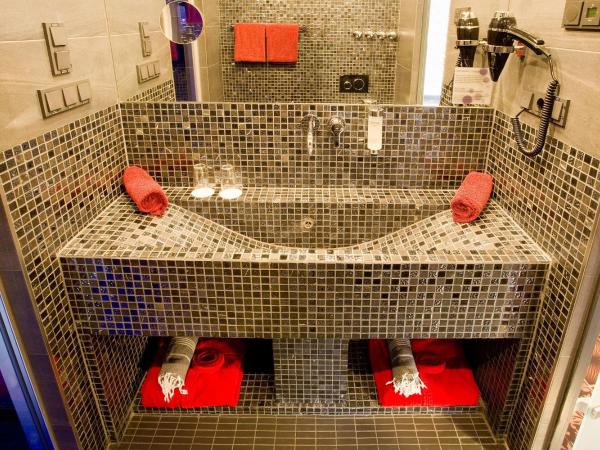 stays design Hotel Dortmund : photo 2 de la chambre suite 1001 nuits