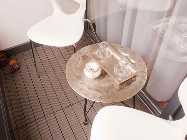 stays design Hotel Dortmund : photo 10 de la chambre suite 1001 nuits