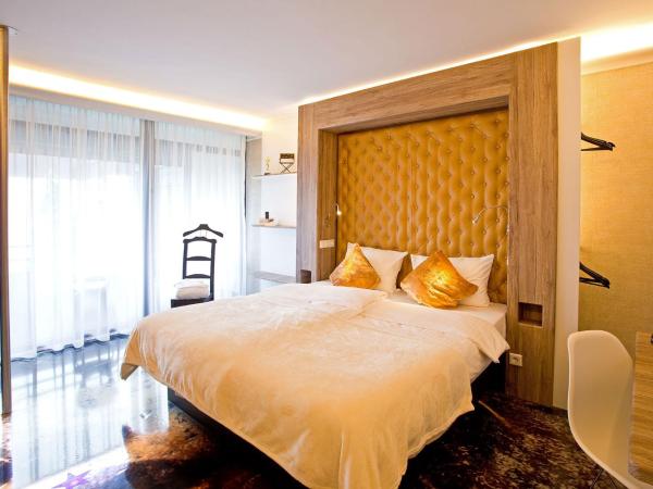 stays design Hotel Dortmund : photo 7 de la chambre suite hollywood