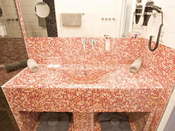 stays design Hotel Dortmund : photo 8 de la chambre suite cléopâtre