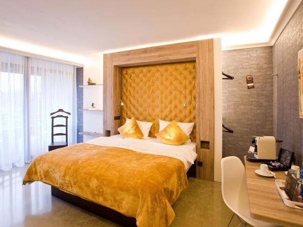 stays design Hotel Dortmund : photo 7 de la chambre suite cléopâtre