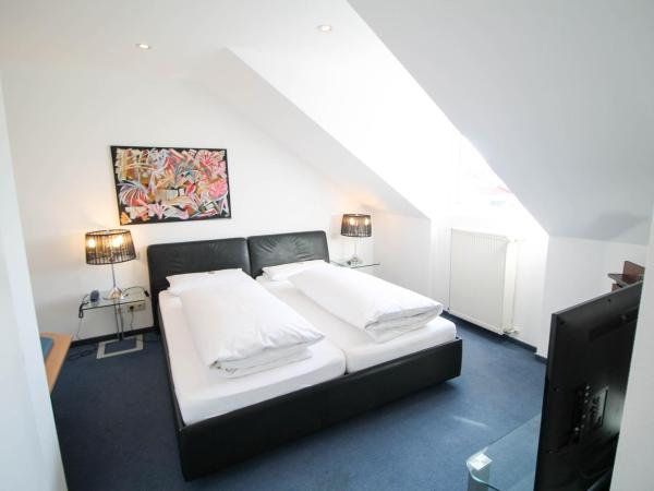 Hotel am Zoo : photo 7 de la chambre suite