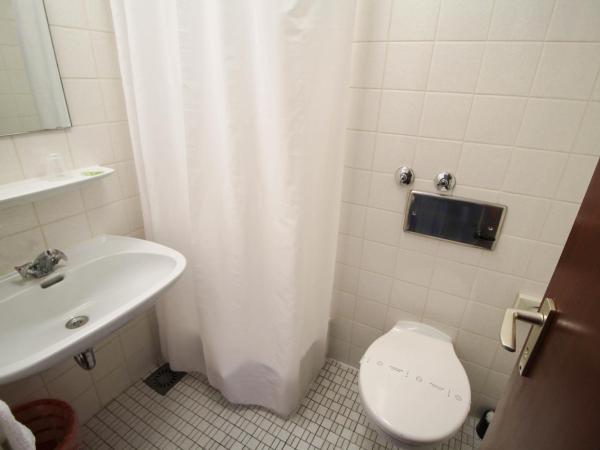 Hotel am Zoo : photo 10 de la chambre chambre simple