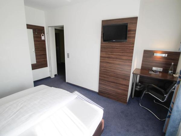 Hotel am Zoo : photo 9 de la chambre chambre simple