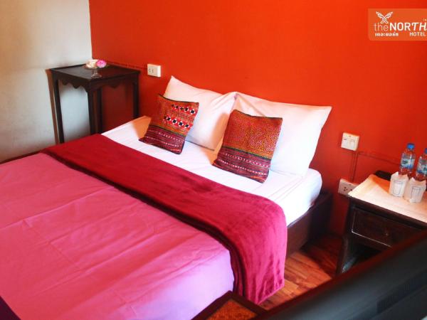 The North Hotel : photo 1 de la chambre chambre double standard