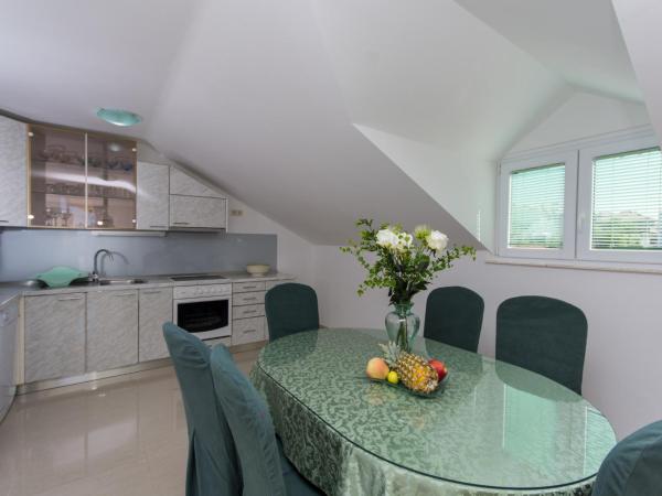 Apartmani Žana : photo 8 de la chambre appartement - vue sur mer