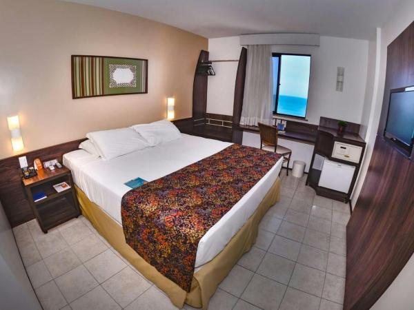 Hotel Sonata de Iracema : photo 6 de la chambre chambre double standard