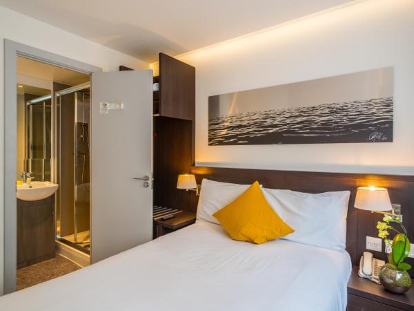 Pelican London Hotel and Residence : photo 1 de la chambre chambre simple deluxe