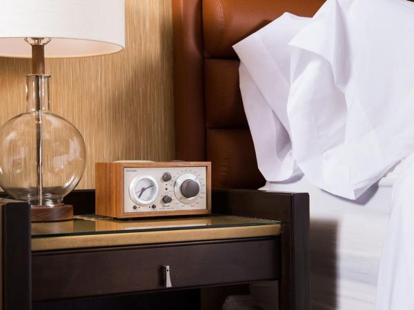 Dossier : photo 8 de la chambre hébergement lit king-size premium