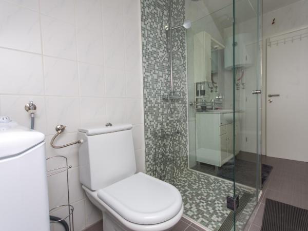 Apartmani Žana : photo 5 de la chambre appartement - vue sur mer