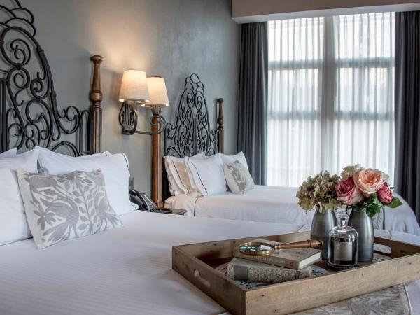 Zocalo Central & Rooftop Mexico City : photo 4 de la chambre chambre supérieure - vue sur ville