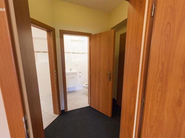 Pension Lukas : photo 3 de la chambre chambre double ou lits jumeaux standard