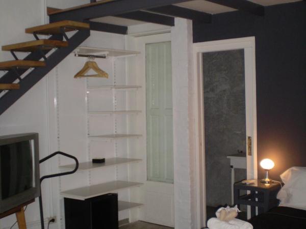 Palermo Viejo Bed & Breakfast : photo 4 de la chambre chambre supérieure