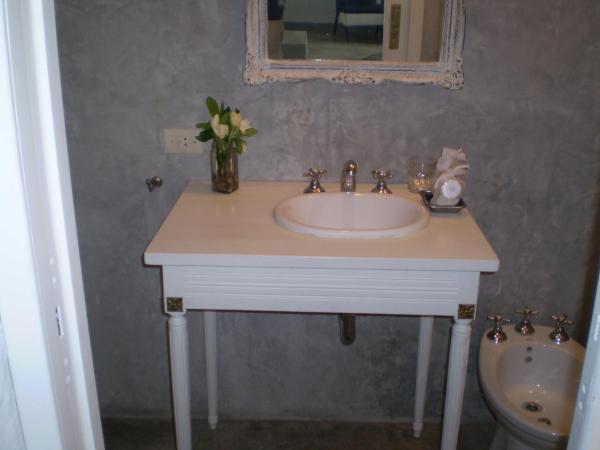 Palermo Viejo Bed & Breakfast : photo 9 de la chambre chambre supérieure