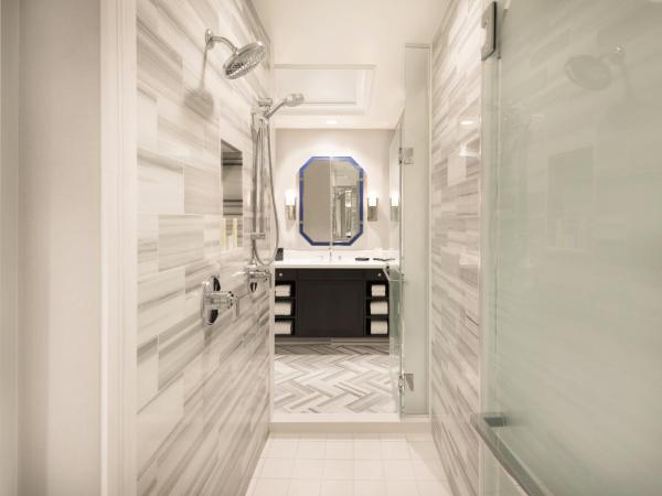 Caesars Palace Hotel & Casino : photo 3 de la chambre studio palais premium avec 1 lit king-size - non-fumeurs