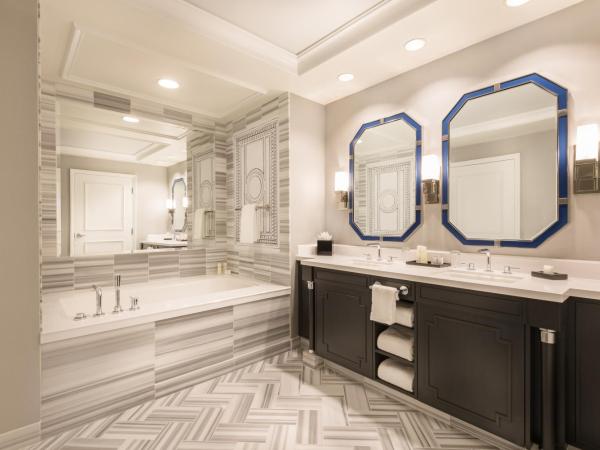 Caesars Palace Hotel & Casino : photo 2 de la chambre chambre premium palace - 1 lit king-size - non-fumeurs