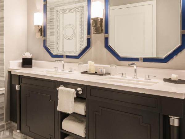 Caesars Palace Hotel & Casino : photo 4 de la chambre chambre premium palace - 1 lit king-size - non-fumeurs