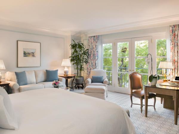 The Peninsula Beverly Hills : photo 2 de la chambre grande chambre deluxe