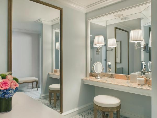 The Peninsula Beverly Hills : photo 1 de la chambre grande chambre deluxe