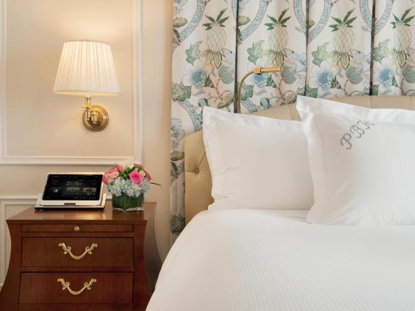 The Peninsula Beverly Hills : photo 1 de la chambre chambre attribuée à l'arrivée 