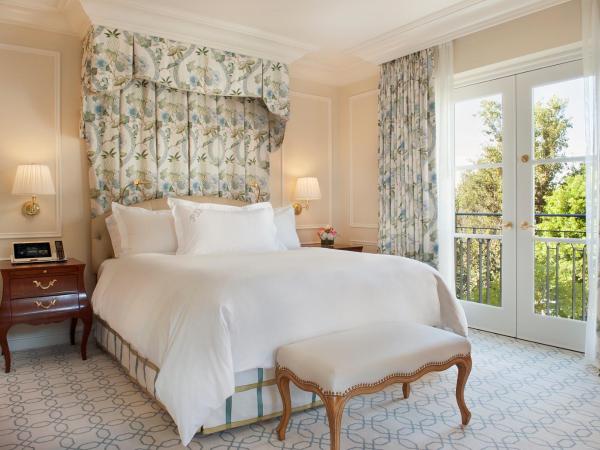The Peninsula Beverly Hills : photo 1 de la chambre suite supérieure 