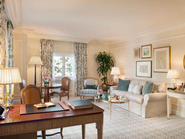 The Peninsula Beverly Hills : photo 1 de la chambre suite beverly 