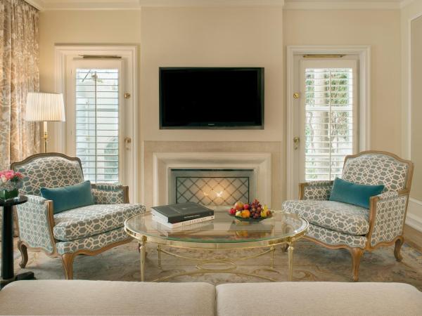The Peninsula Beverly Hills : photo 1 de la chambre suite villa