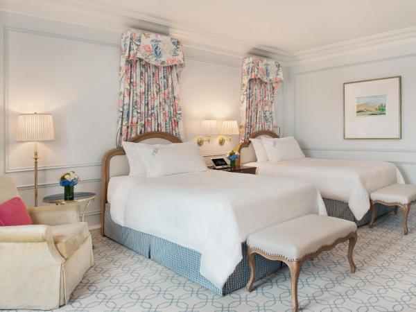 The Peninsula Beverly Hills : photo 1 de la chambre chambre double deluxe