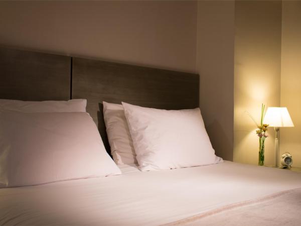 San Telmo Suites : photo 1 de la chambre suite supérieure