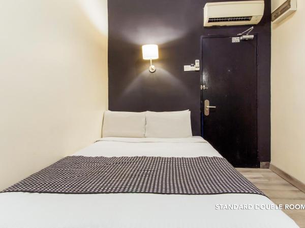 Ceria Hotel : photo 1 de la chambre chambre double standard