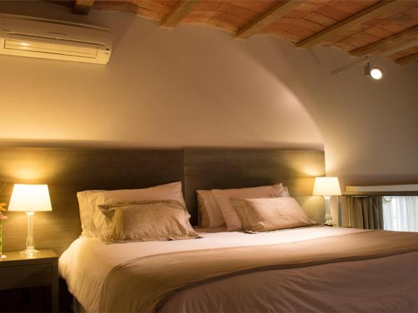 San Telmo Suites : photo 2 de la chambre suite supérieure