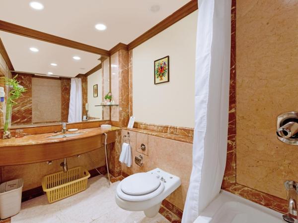 The Ambassador, Marine Drive, Mumbai : photo 7 de la chambre chambre de luxe