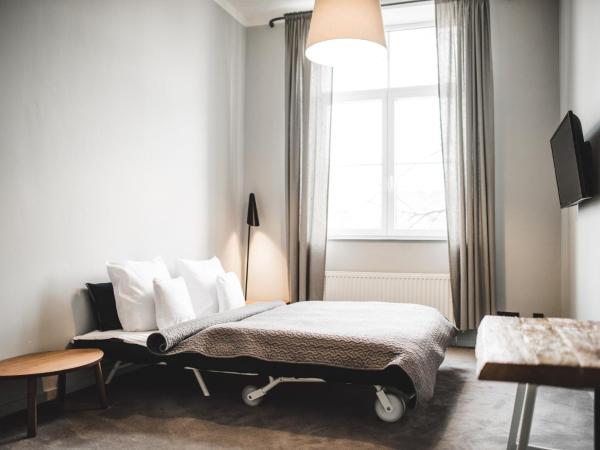 Hotel city.city : photo 6 de la chambre suite deluxe