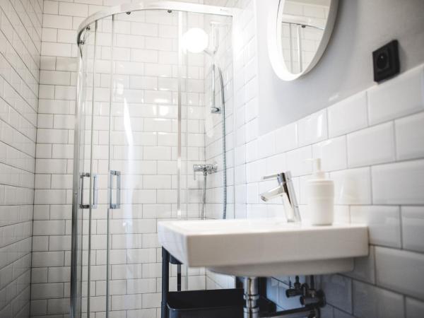 Hotel city.city : photo 5 de la chambre chambre simple