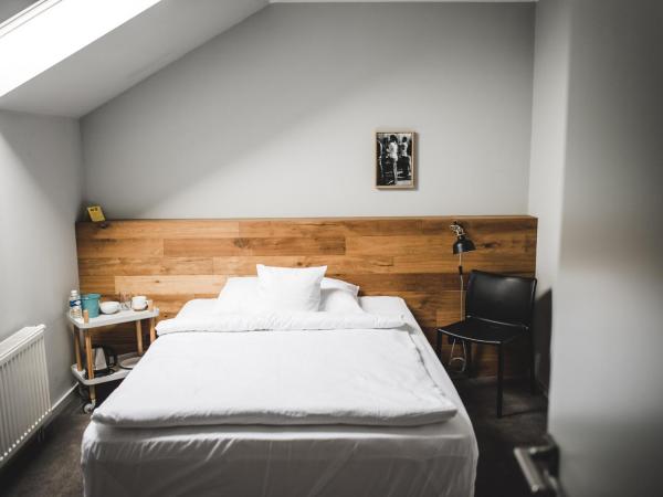 Hotel city.city : photo 2 de la chambre chambre simple