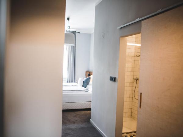 Hotel city.city : photo 2 de la chambre suite deluxe