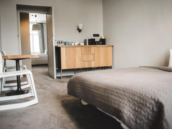 Hotel city.city : photo 5 de la chambre suite deluxe