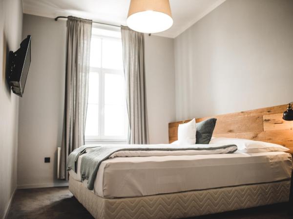 Hotel city.city : photo 4 de la chambre suite deluxe