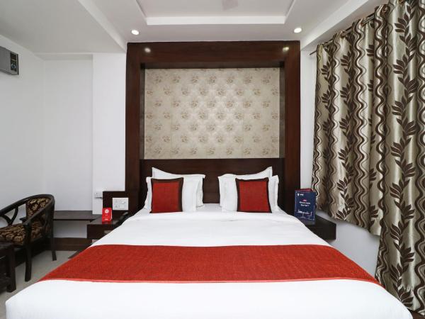 Hotel Samovar : photo 3 de la chambre chambre lit king-size