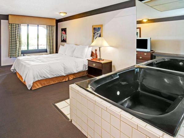 Knights Inn Indianapolis : photo 1 de la chambre room #25112718